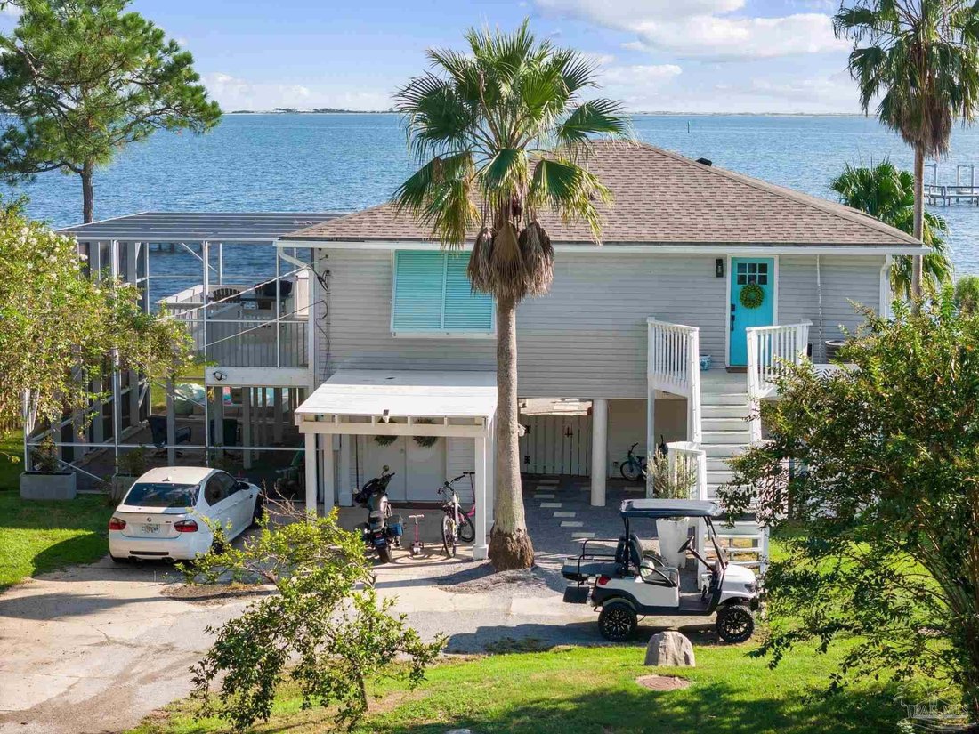 House in Gulf Breeze, Florida, United States 2 - 18942367