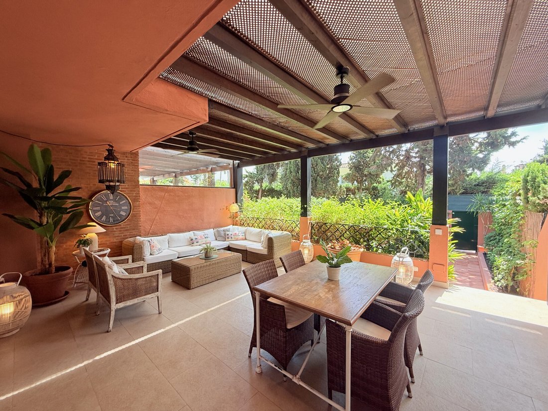House in Marbella, Andalusia, Spain 3 - 18939376
