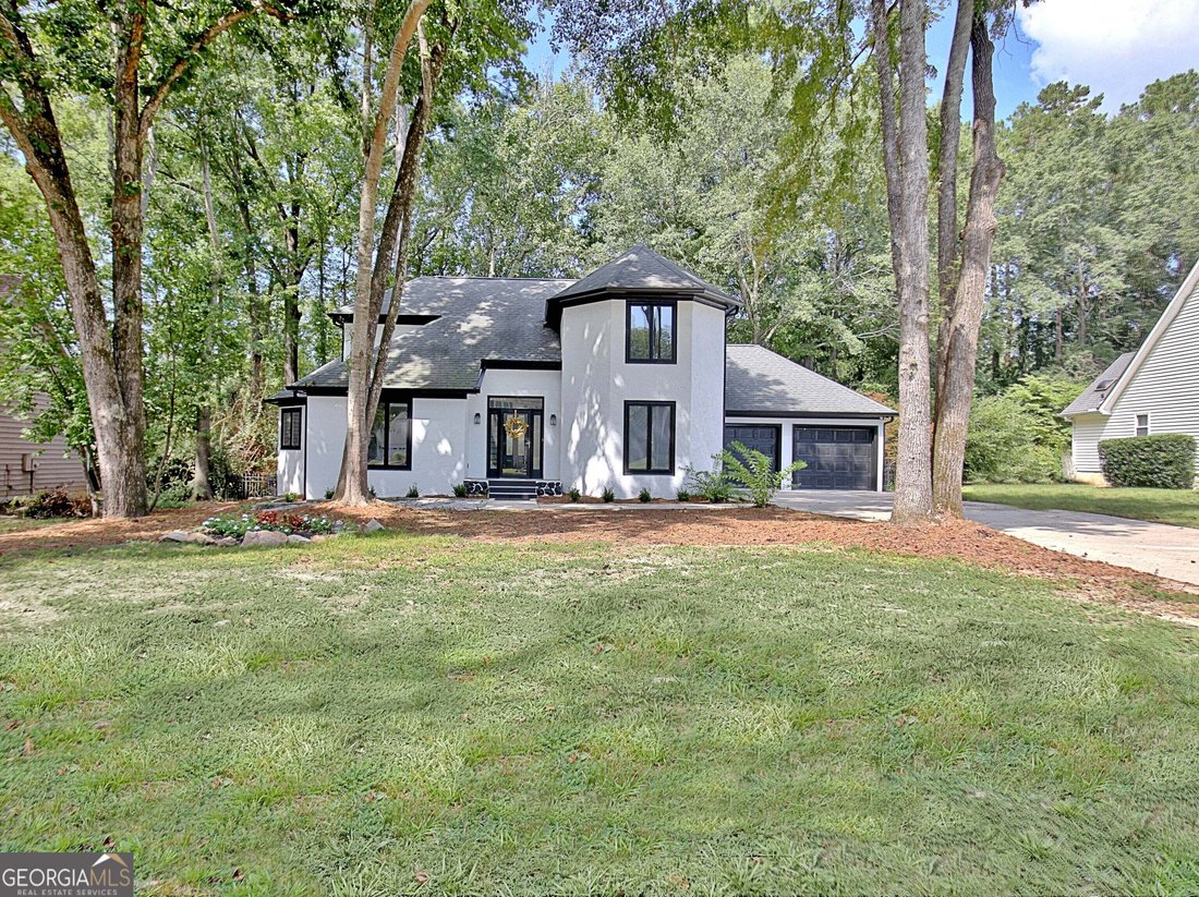 House in Peachtree City, Georgia, United States 1 - 18943378