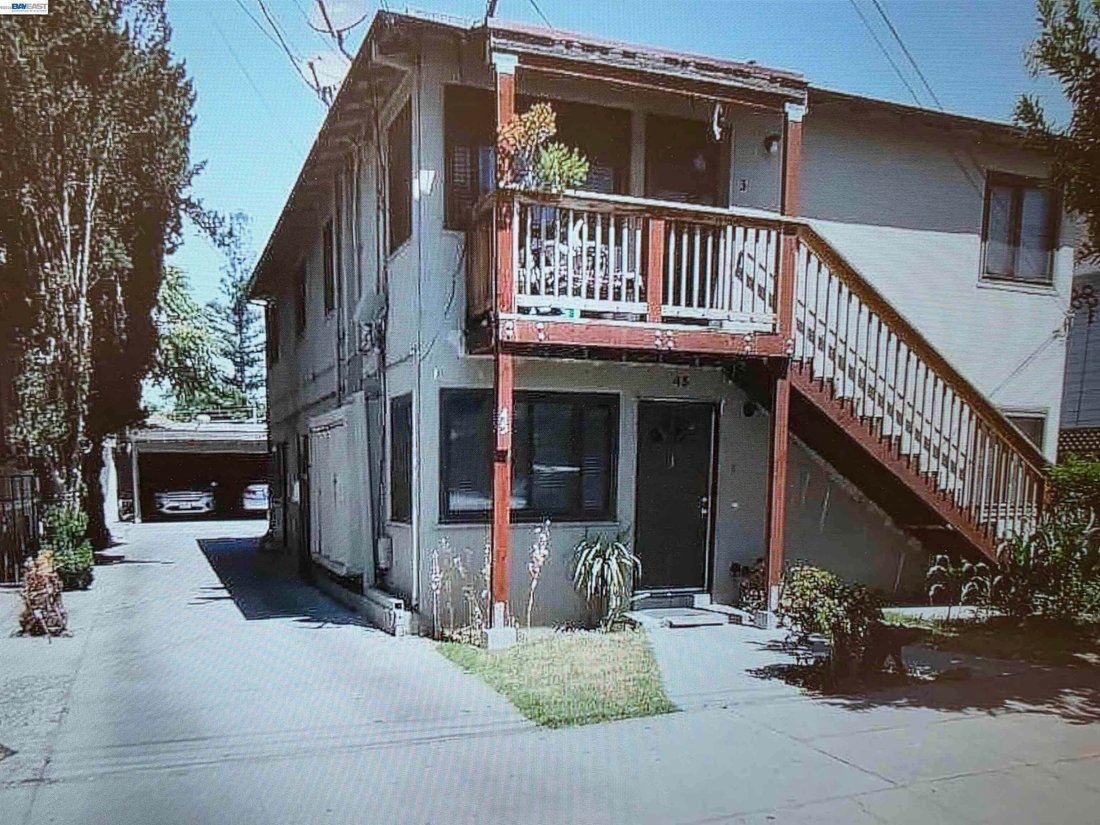 San Jose, California, United States 1 - 18942579