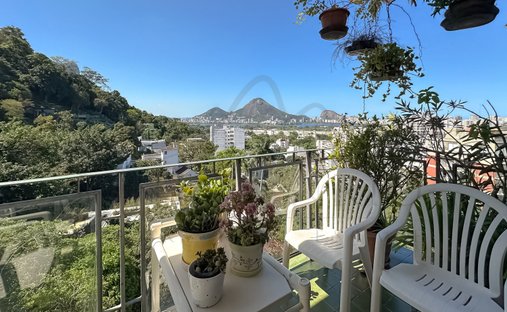 Apartment in Rio de Janeiro, State of Rio de Janeiro, Brazil 1