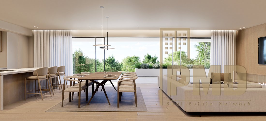 Apartment in Voula, Attica, Greece 1 - 18940069