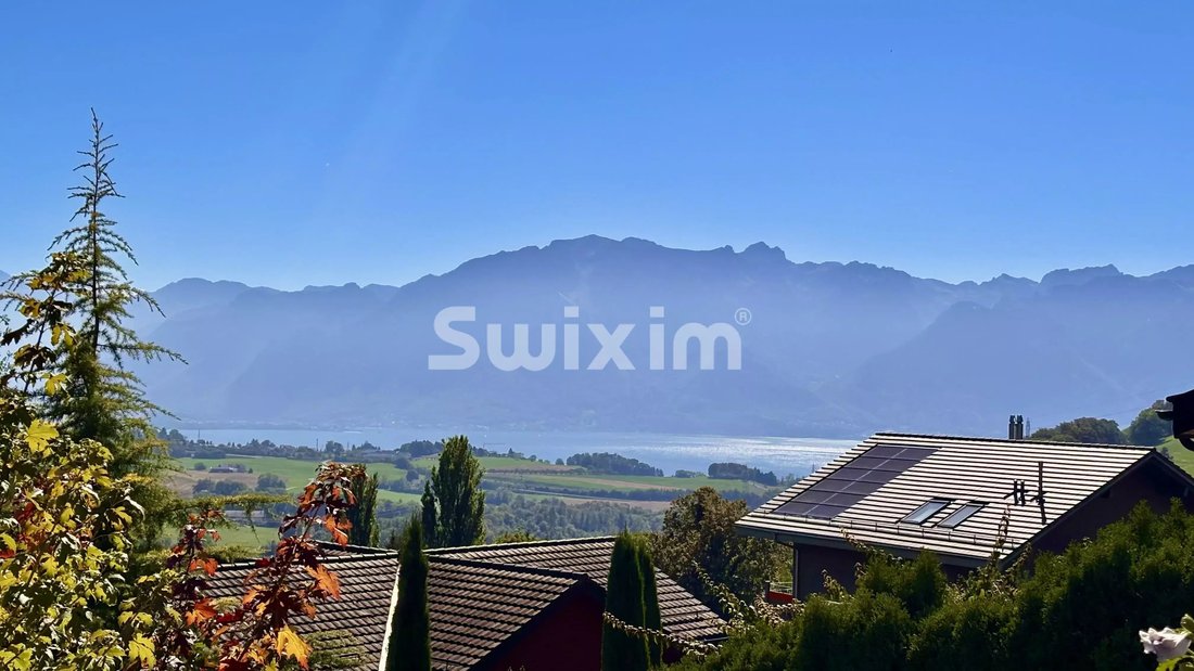 House in Vevey, Vaud, Switzerland 1 - 18942997