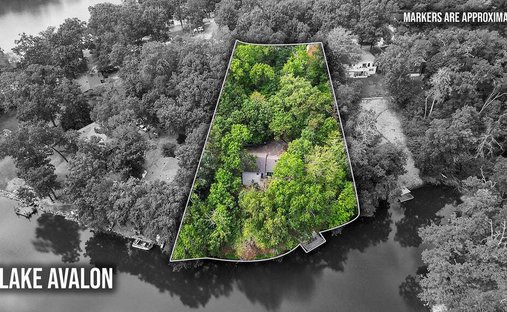 Casa a Bella Vista, Arkansas, Stati Uniti 1