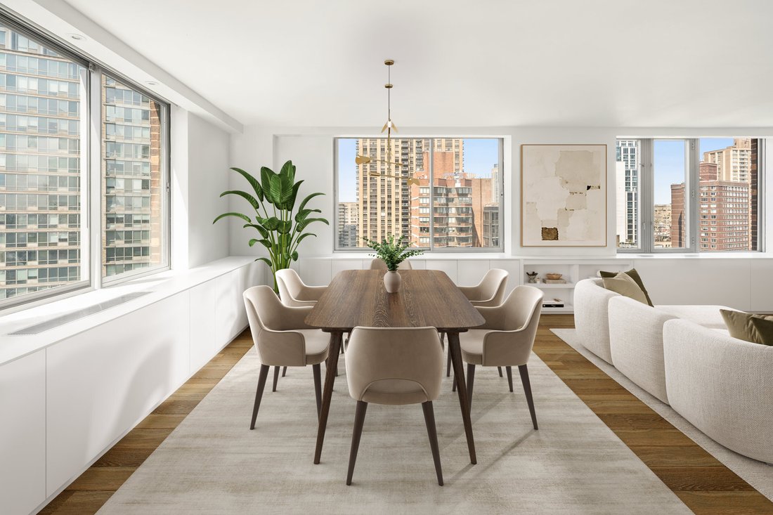 Condo in New York, New York, United States 3 - 18834531