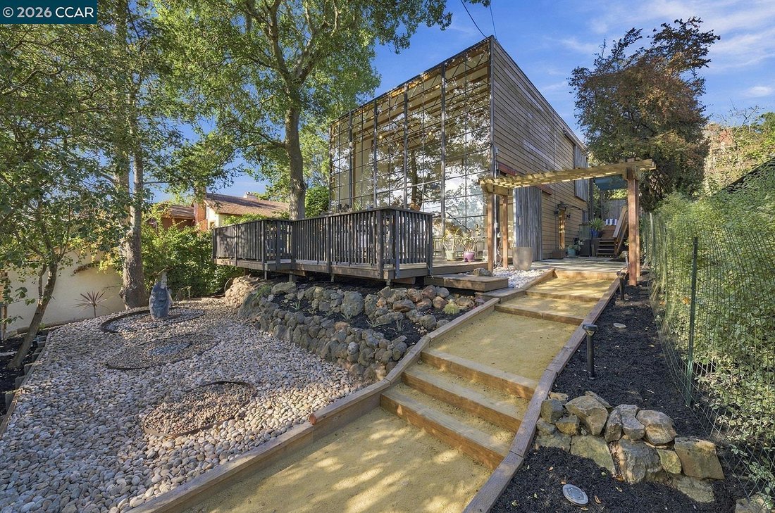 House in Berkeley, California, United States 3 - 18942586