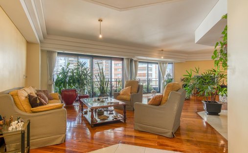 Appartement à Buenos Aires, Buenos Aires, Argentine 1
