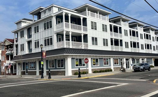 Condo in Sea Isle City, New Jersey, United States 1