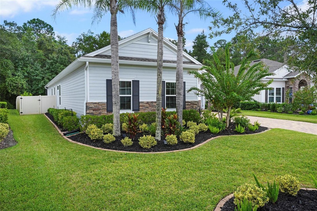House in St. Augustine, Florida, United States 3 - 18939832