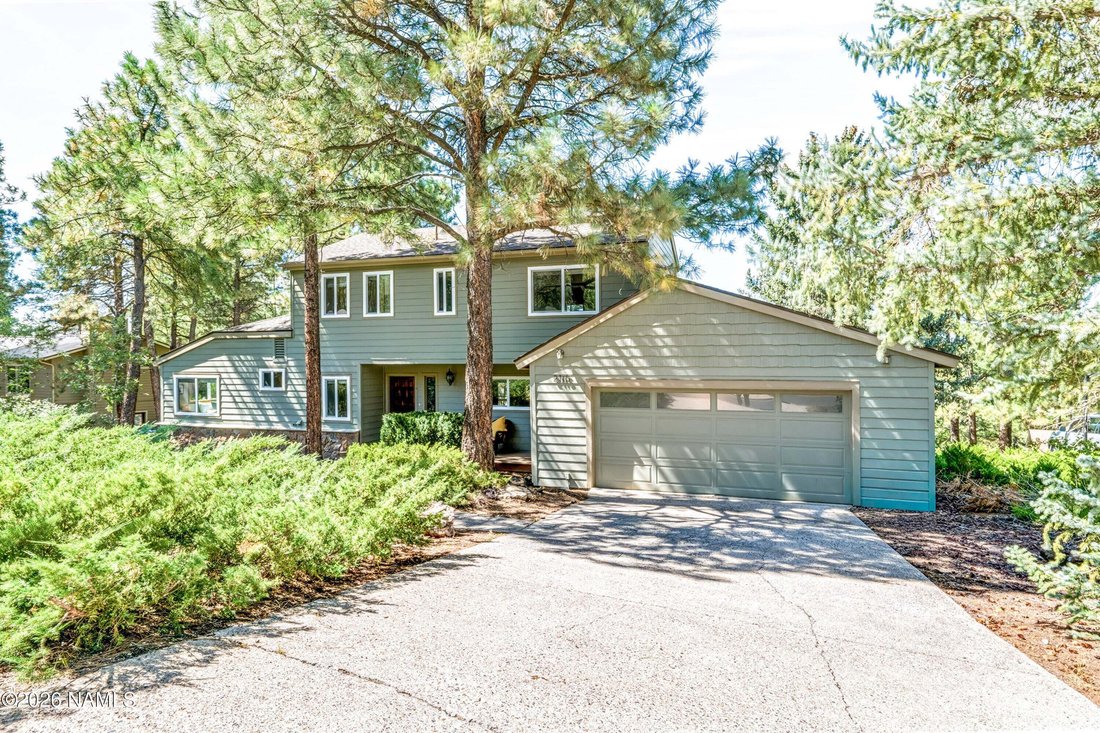 House in Flagstaff, Arizona, United States 2 - 18942189