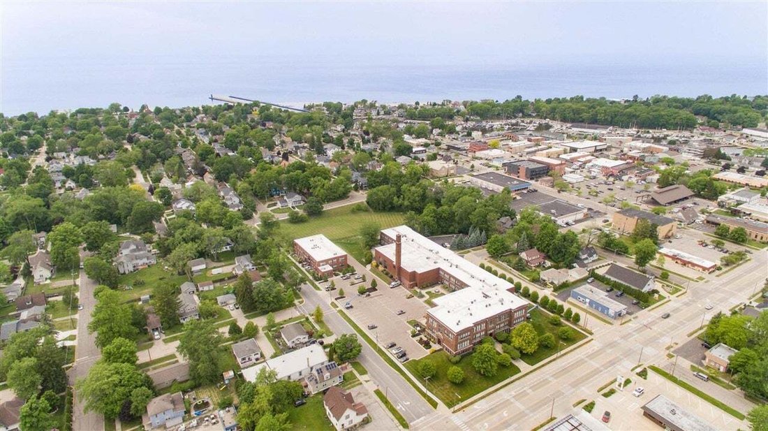 Condo in South Haven, Michigan, United States 3 - 18943388