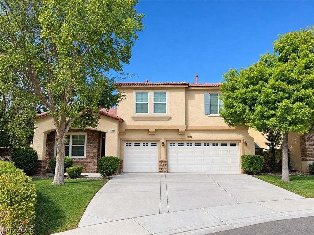 House in Henderson, Nevada, United States 1 - 18939328