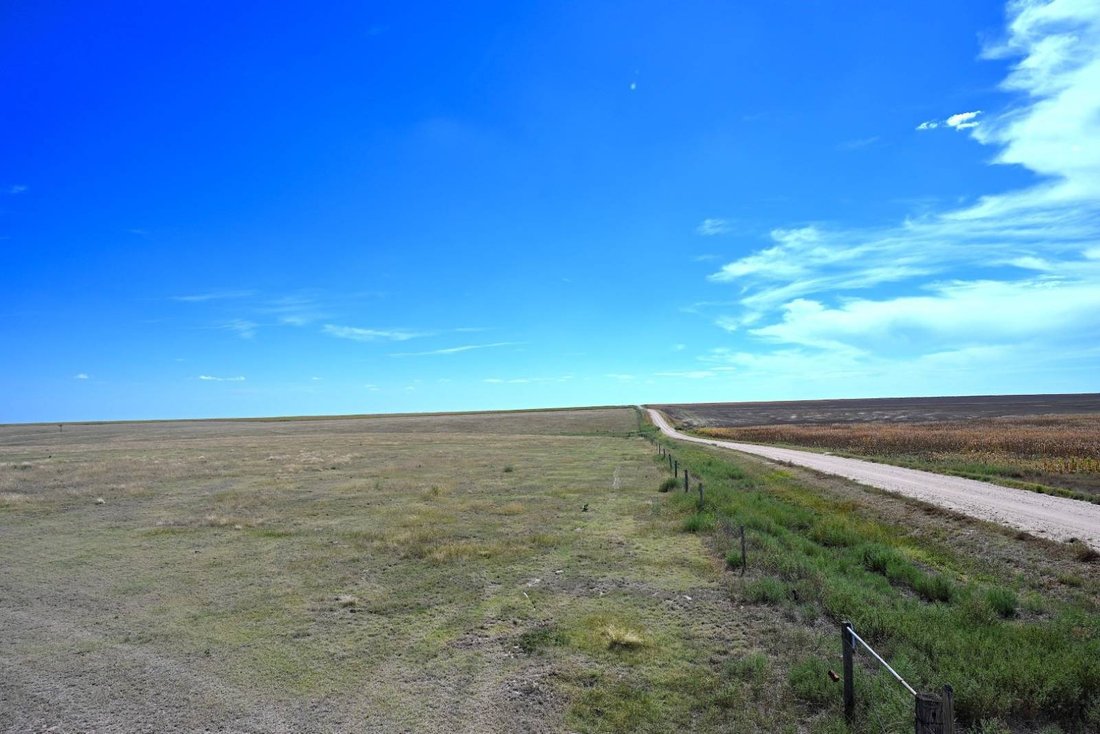Land in Edson, Kansas, United States 1 - 18942000