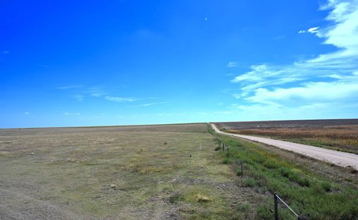 Land in Edson, Kansas, United States 1