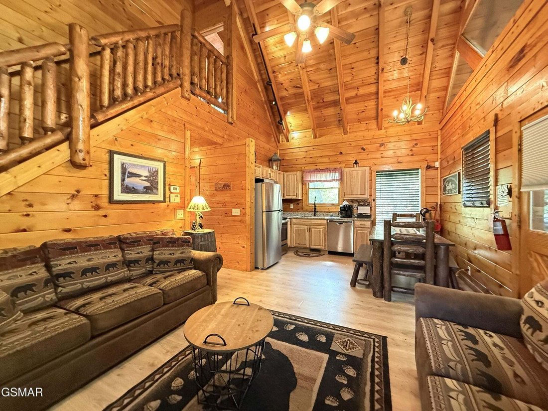 House in Sevierville, Tennessee, United States 3 - 18942498