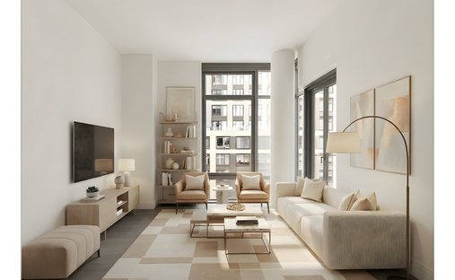 Condo in New York, New York, United States 1