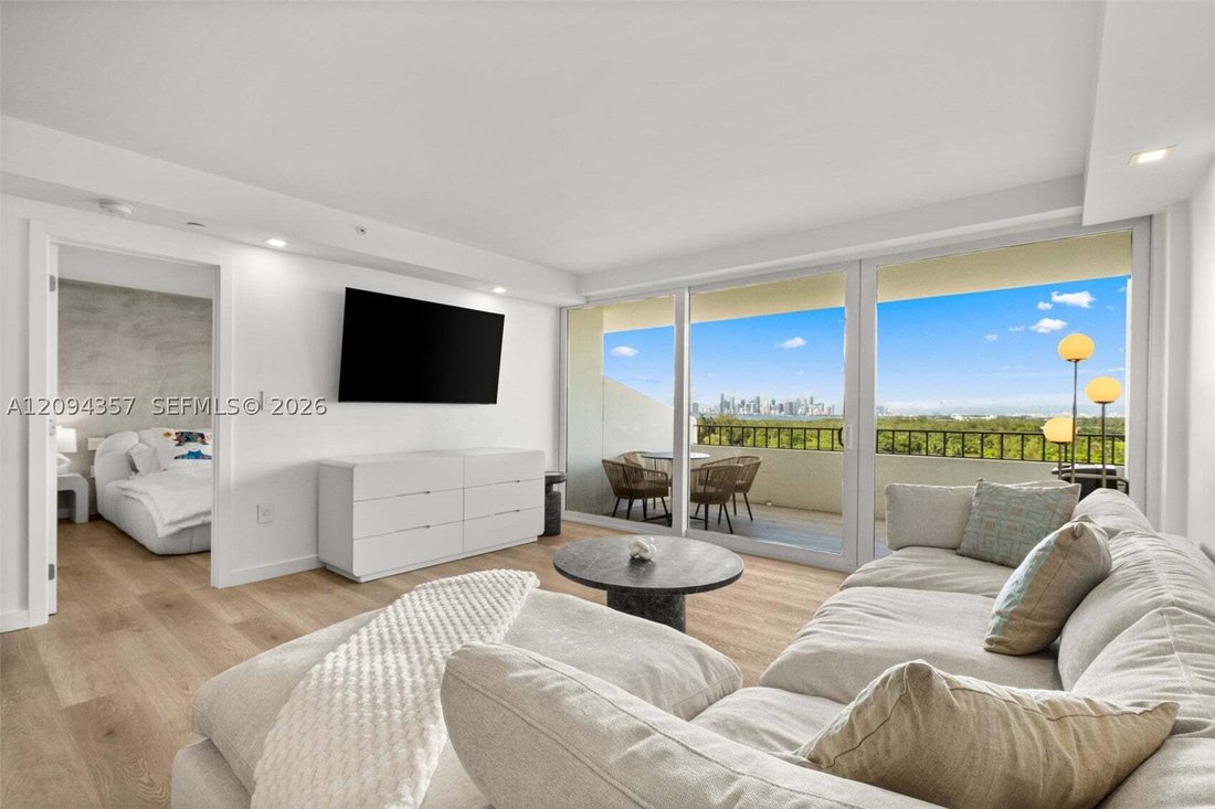 Condo in Key Biscayne, Florida, United States 2 - 18943054