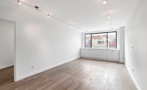 New York, New York, United States 1