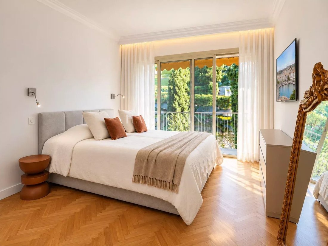 Apartment in Collines, Le Cannet, France 4 - 16708562