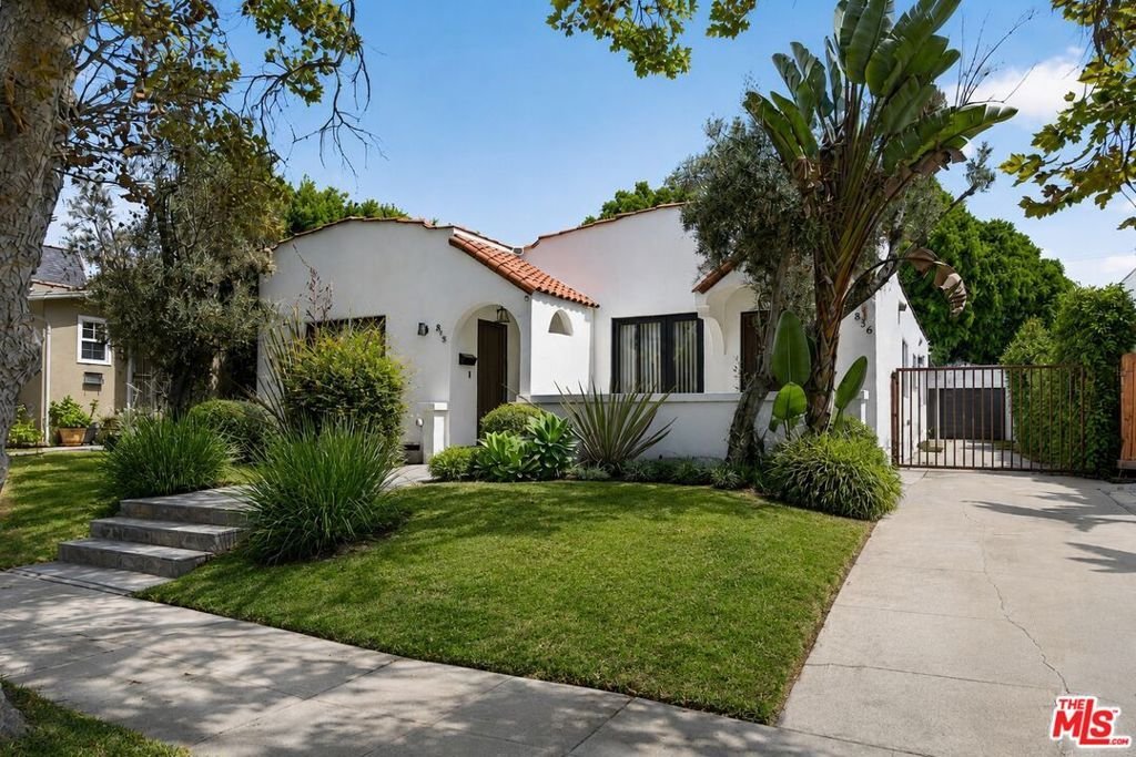 Altro a Los Angeles, California, Stati Uniti 1 - 18779413