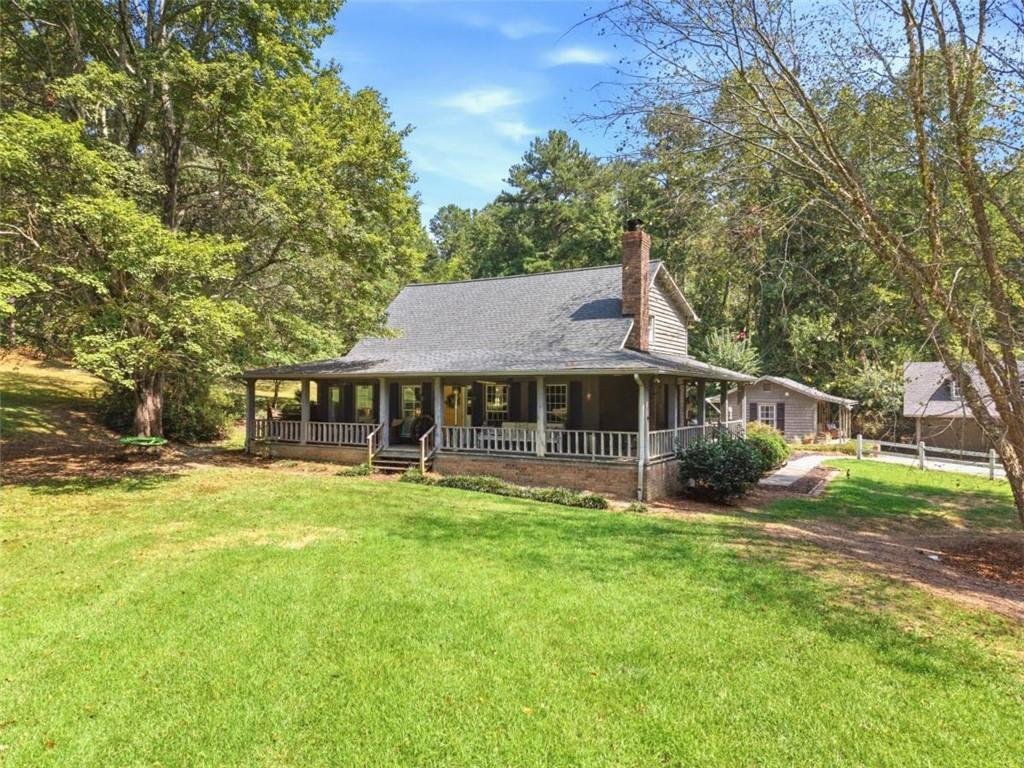House in Rome, Georgia, United States 1 - 18943083