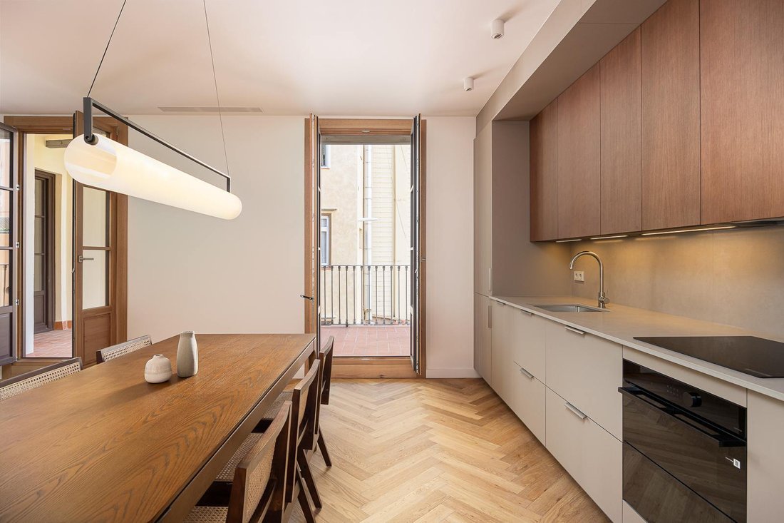 Apartment in Ciutat Vella, Barcelona, Spain 4 - 18939761