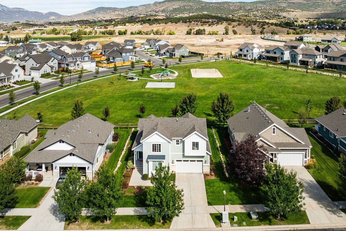 House in Heber City, Utah, United States 2 - 18941666