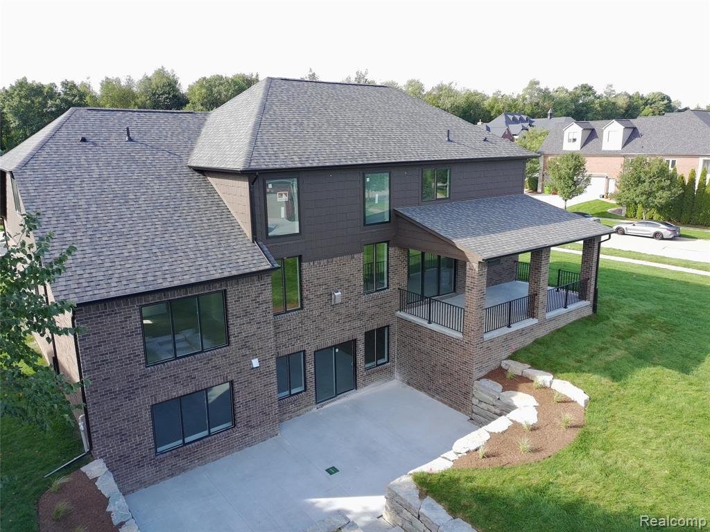House in Washington, Michigan, United States 5 - 18308169