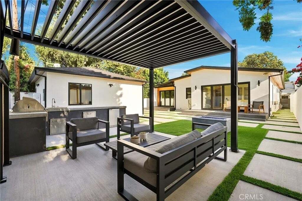 House in Los Angeles, California, United States 4 - 18478280