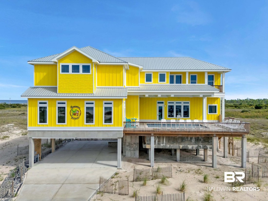 House in Gulf Shores, Alabama, United States 2 - 18941945