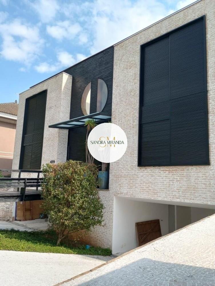 Condo in Santana de Parnaíba, State of São Paulo, Brazil 1 - 18941150