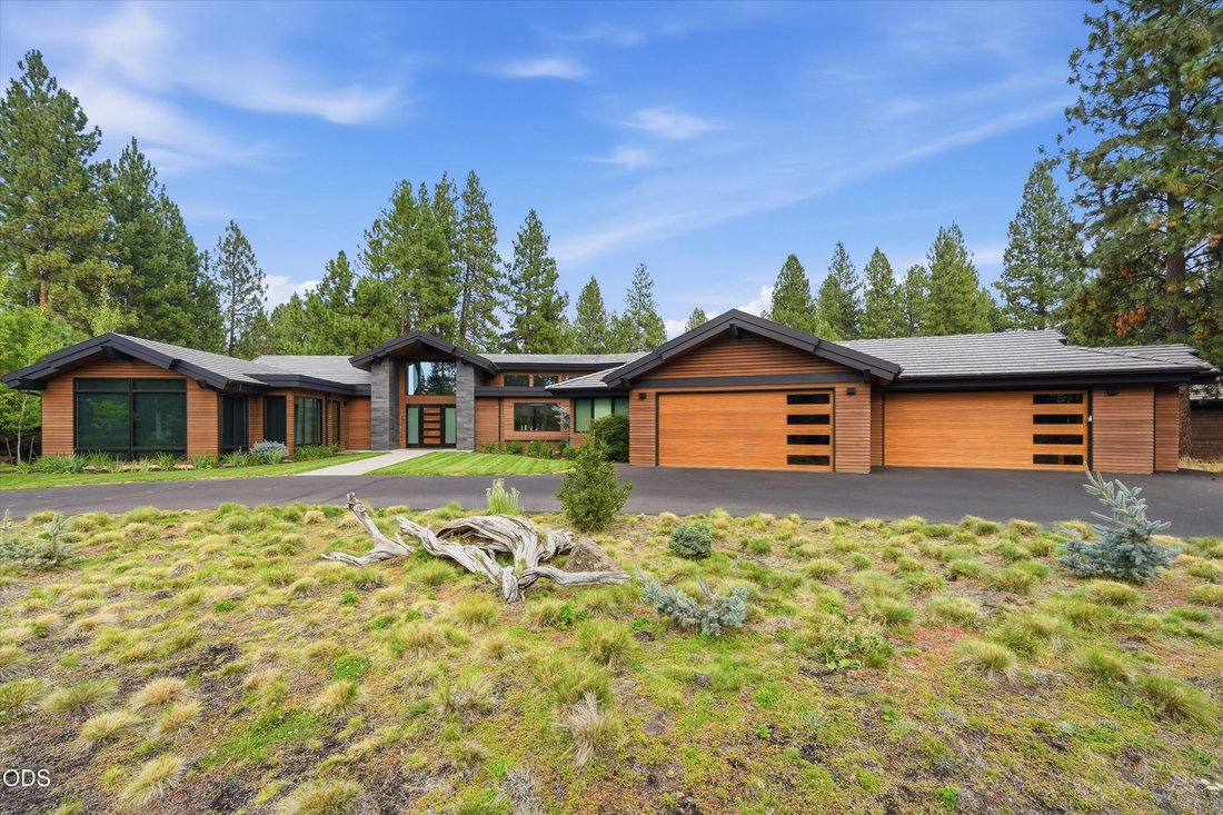House in Bend, Oregon, United States 1 - 18942398