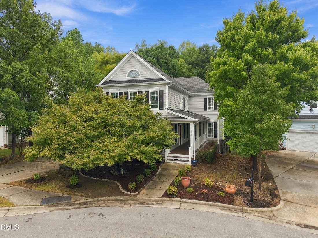 House in Cary, North Carolina, United States 2 - 18942994