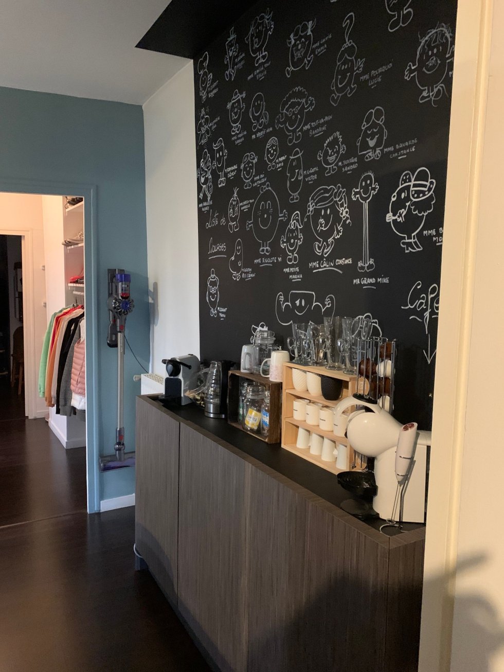 Apartment in Houdan, Ile-de-France, France 2 - 18940664
