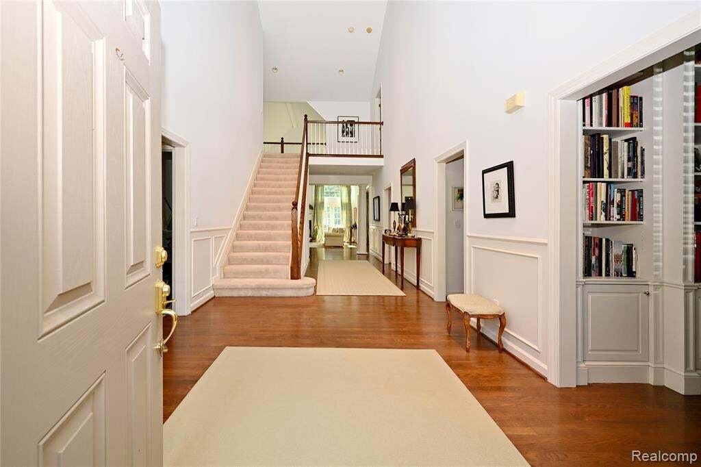 Condo in Bloomfield Hills, Michigan, United States 4 - 18943405
