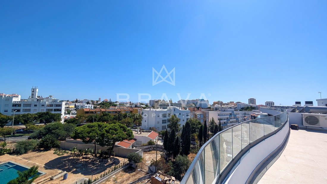 Appartement à Quarteira, Algarve, Portugal 4 - 18383134