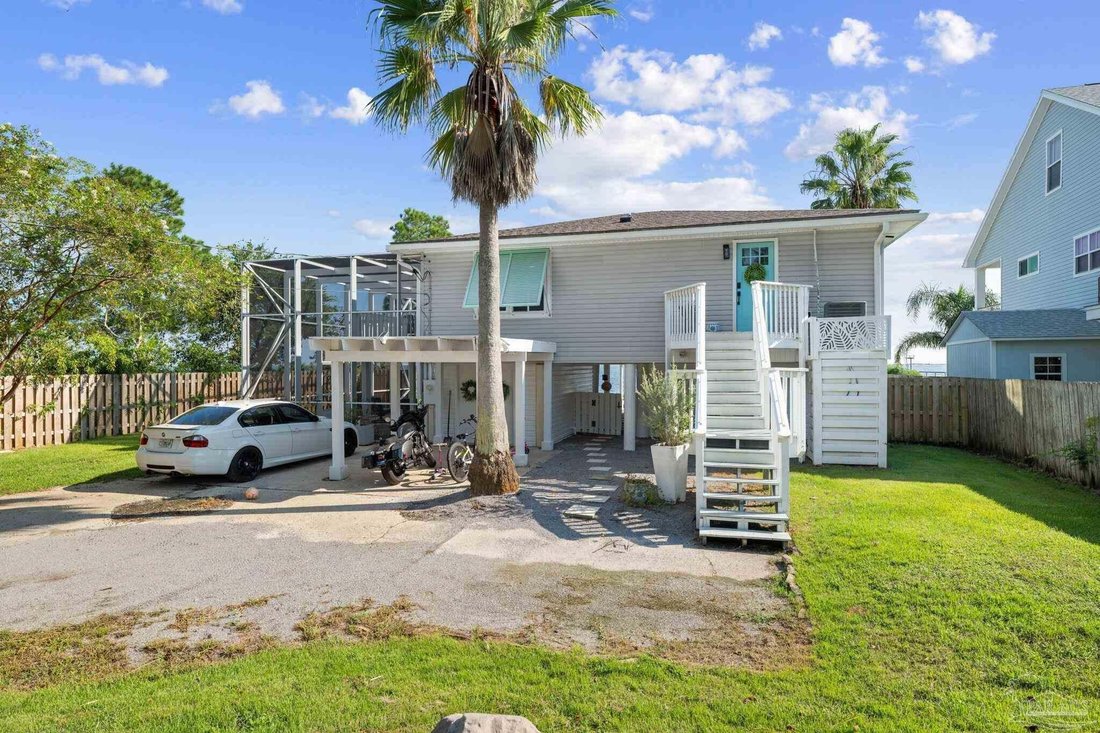 House in Gulf Breeze, Florida, United States 4 - 18942367