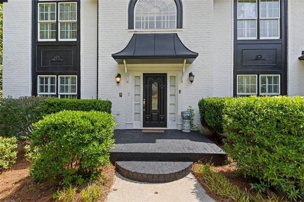 House in Stone Mountain, Georgia, United States 2 - 18939888