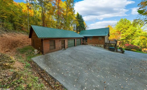 House in Sevierville, Tennessee, United States 1