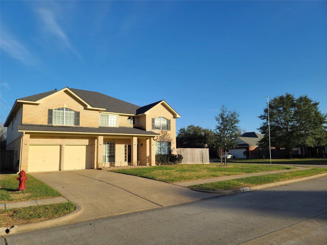 House in Katy, Texas, United States 2 - 18943515