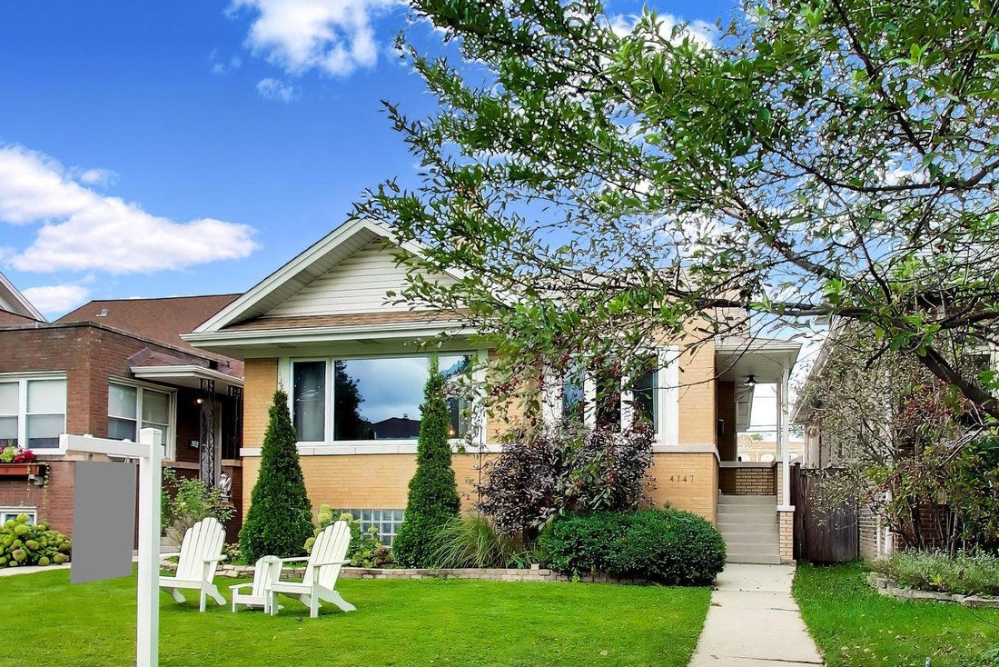 House in Chicago, Illinois, United States 2 - 18943125