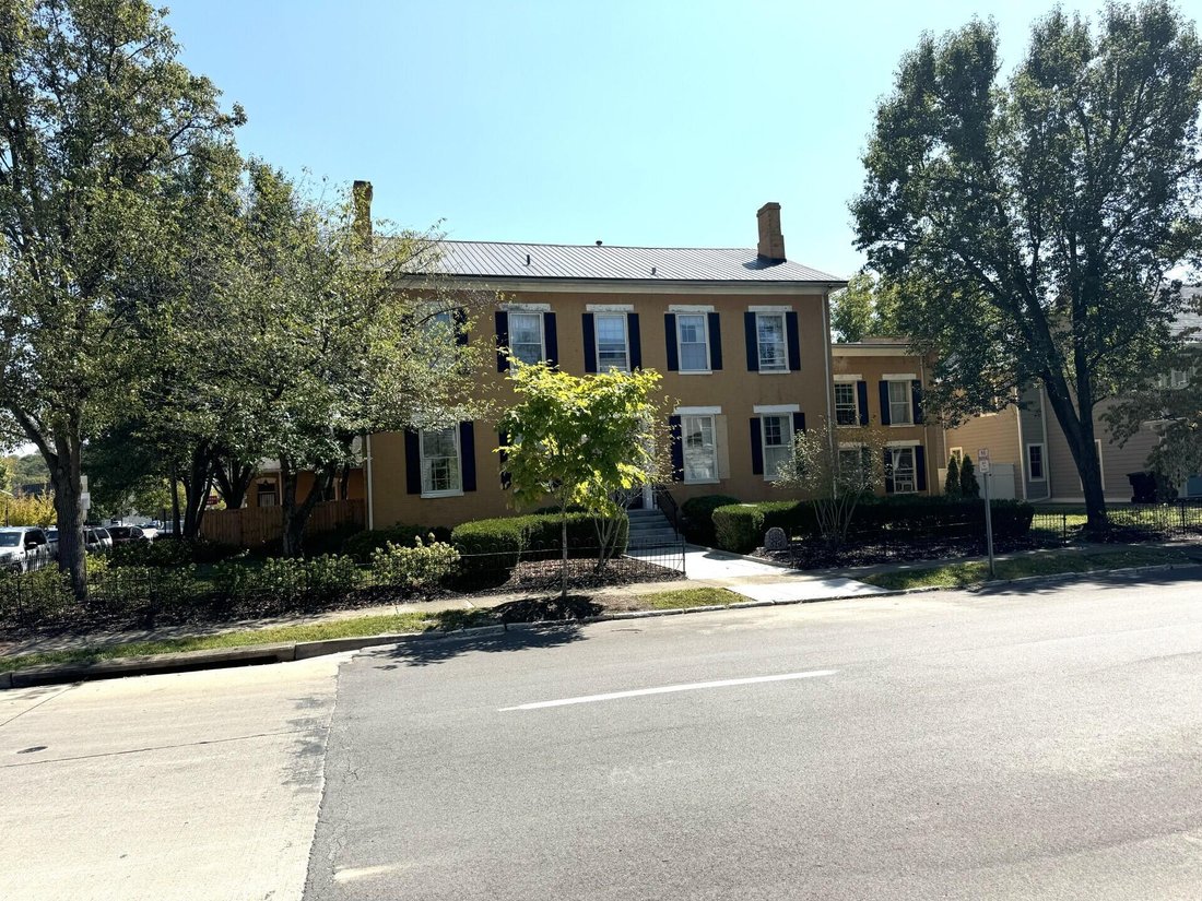 House in Frankfort, Kentucky, United States 2 - 18941492