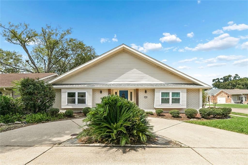 House in Metairie, Louisiana, United States 1 - 18939390