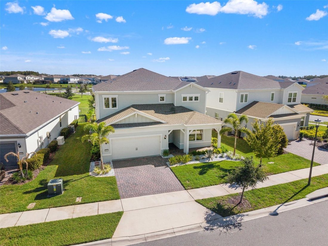 House in Orlando, Florida, United States 3 - 18939852