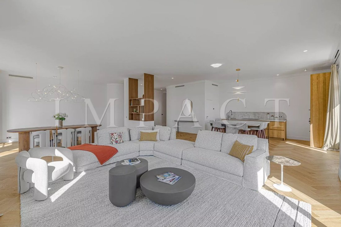 Apartment in La Californie, Cannes, France 5 - 18939629