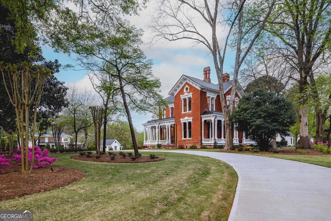 House in Greensboro, Georgia, United States 3 - 18939998