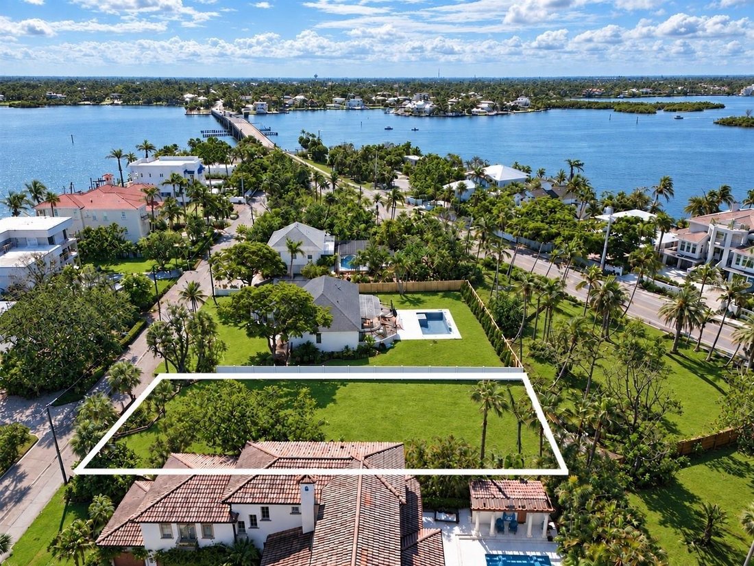 House in Siesta Key, Florida, United States 5 - 18942932