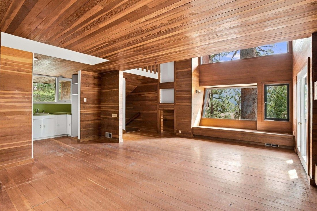 House in Olympic Valley, California, United States 4 - 18941895