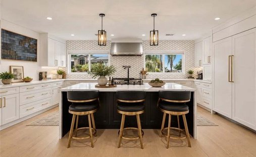 Haus in Los Angeles, Kalifornien, Vereinigte Staaten 1