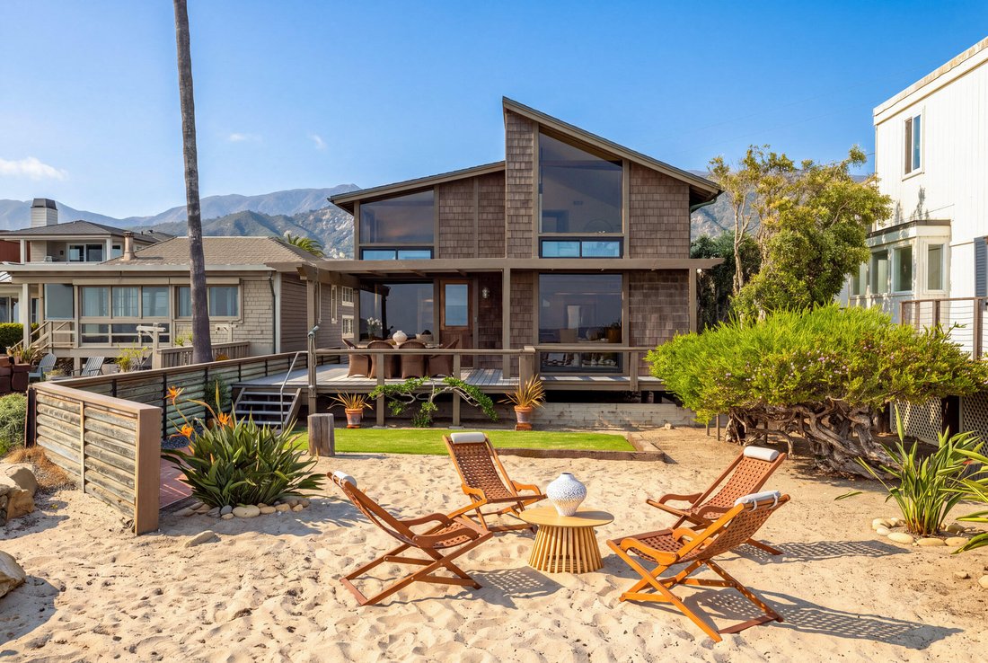 House in Carpinteria, California, United States 1 - 18945162